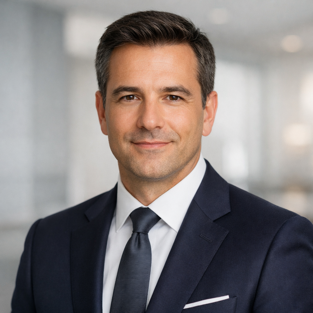 Kurumsal profil fotograf cekimi