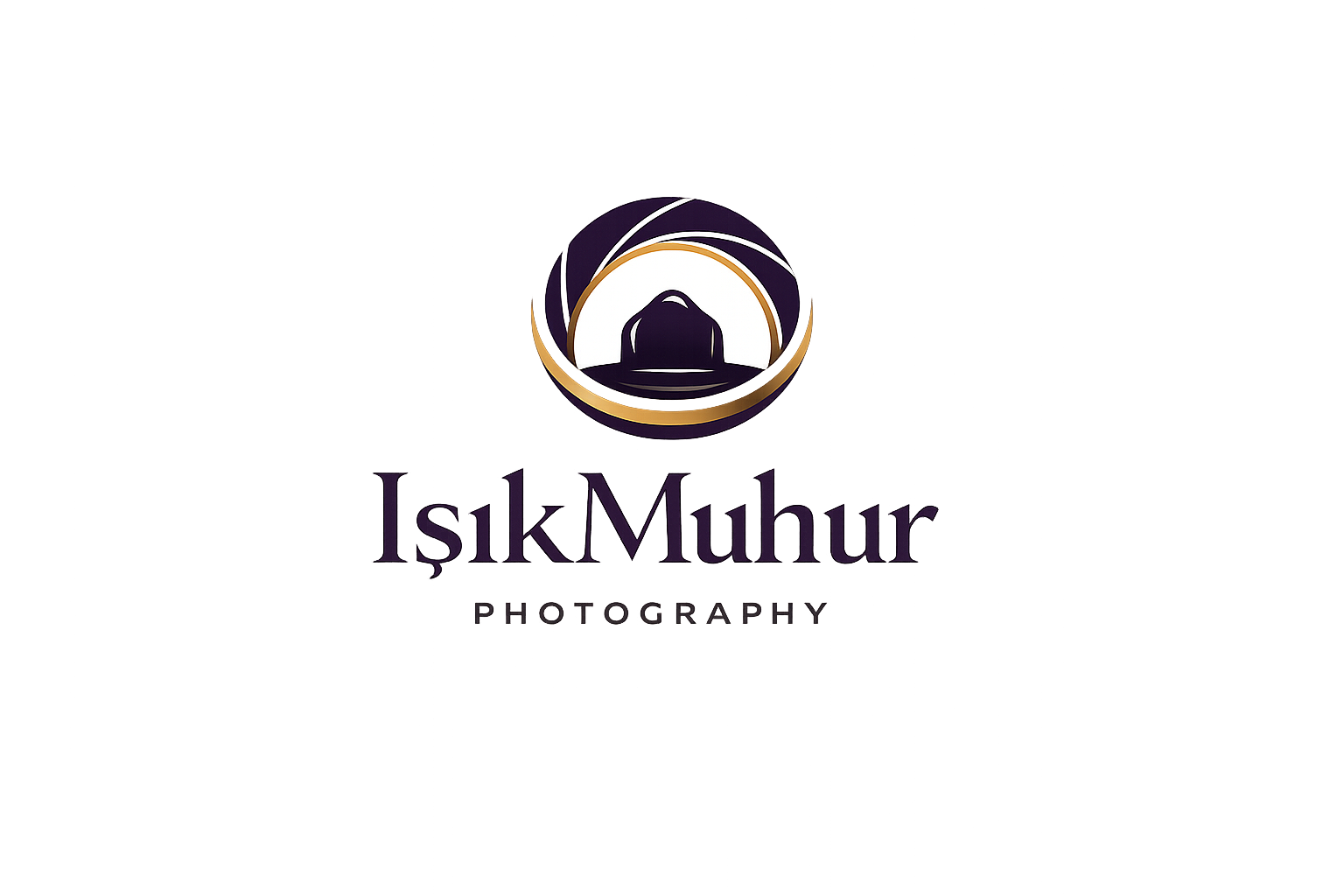 IsikMuhur logosu